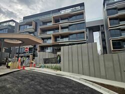 Peak Residence (D11), Condominium #457881321